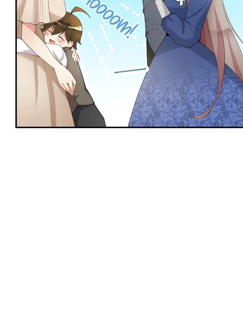 Too Bad for You, the Position of the Saint Belongs to Me Chapter 17 609 095