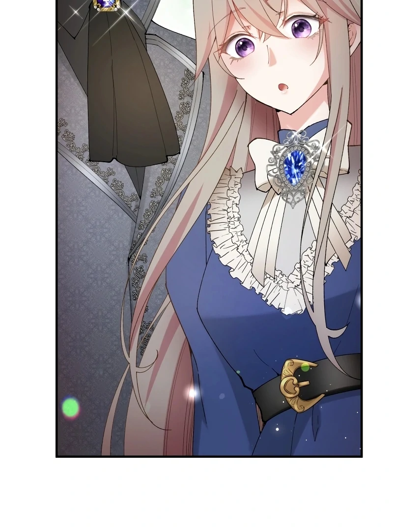 Too Bad for You, the Position of the Saint Belongs to Me Chapter 17 611 097