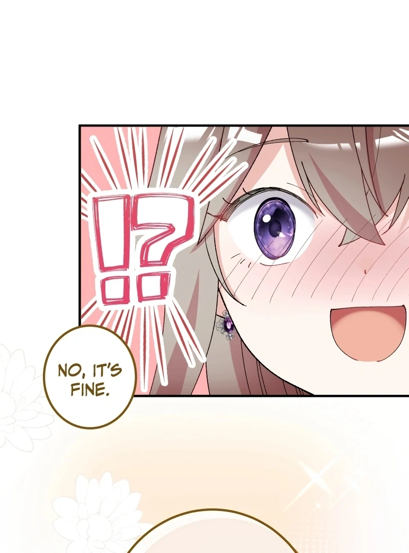 Too Bad for You, the Position of the Saint Belongs to Me Chapter 17 612 098