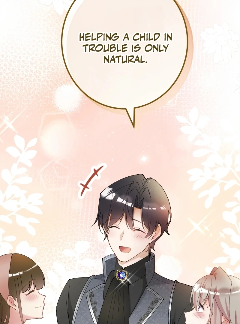 Too Bad for You, the Position of the Saint Belongs to Me Chapter 17 613 099