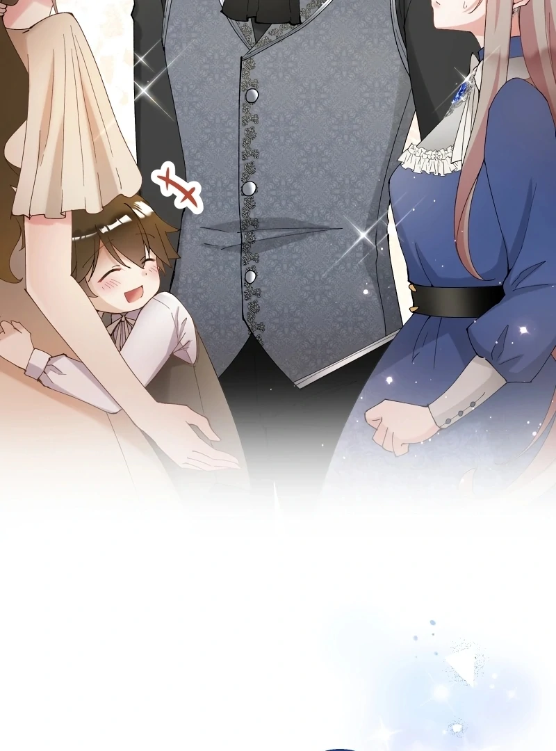 Too Bad for You, the Position of the Saint Belongs to Me Chapter 17 614 100