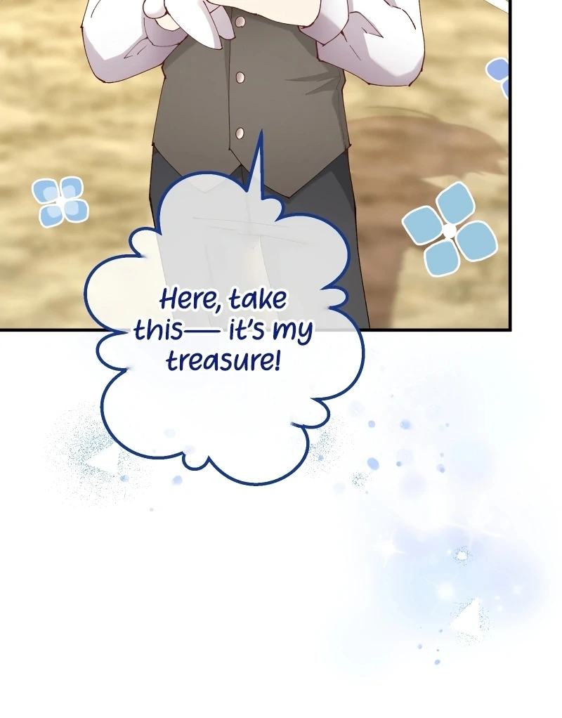 Too Bad for You, the Position of the Saint Belongs to Me Chapter 17 616 102