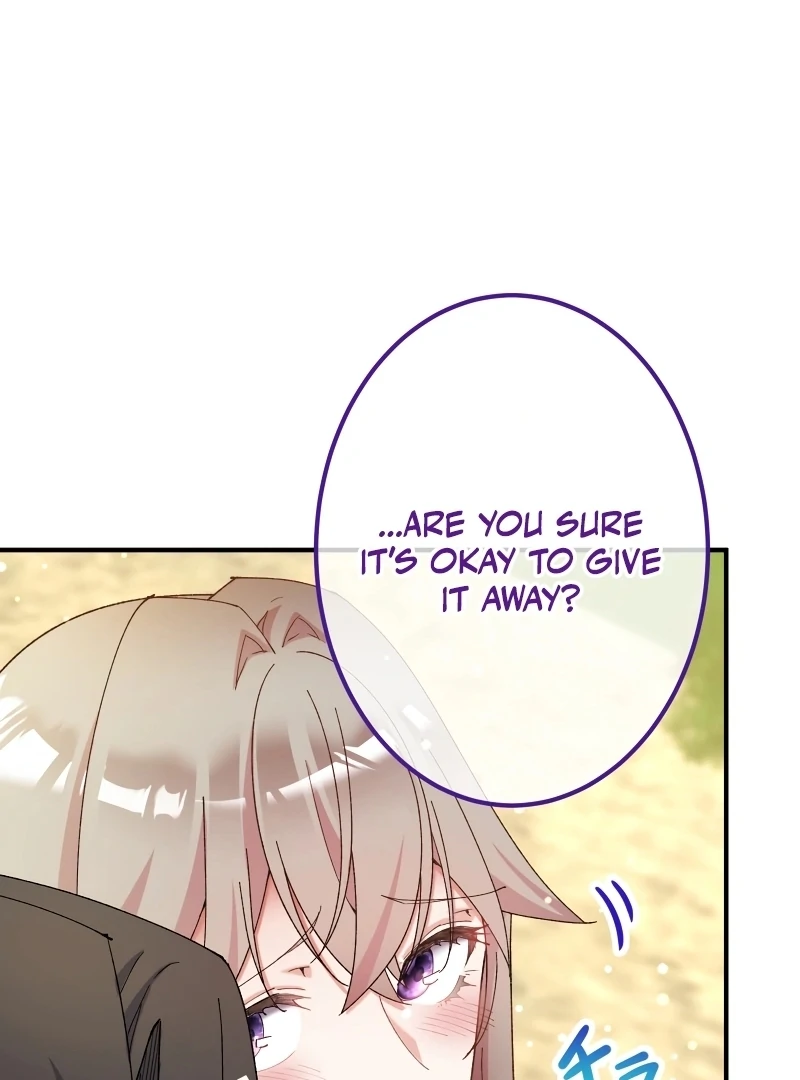 Too Bad for You, the Position of the Saint Belongs to Me Chapter 17 618 104