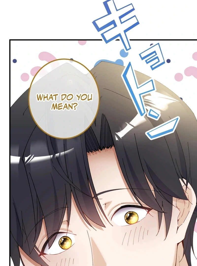 Too Bad for You, the Position of the Saint Belongs to Me Chapter 17 620 106