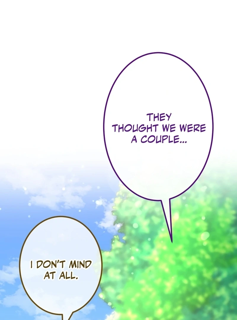 Too Bad for You, the Position of the Saint Belongs to Me Chapter 17 622 108