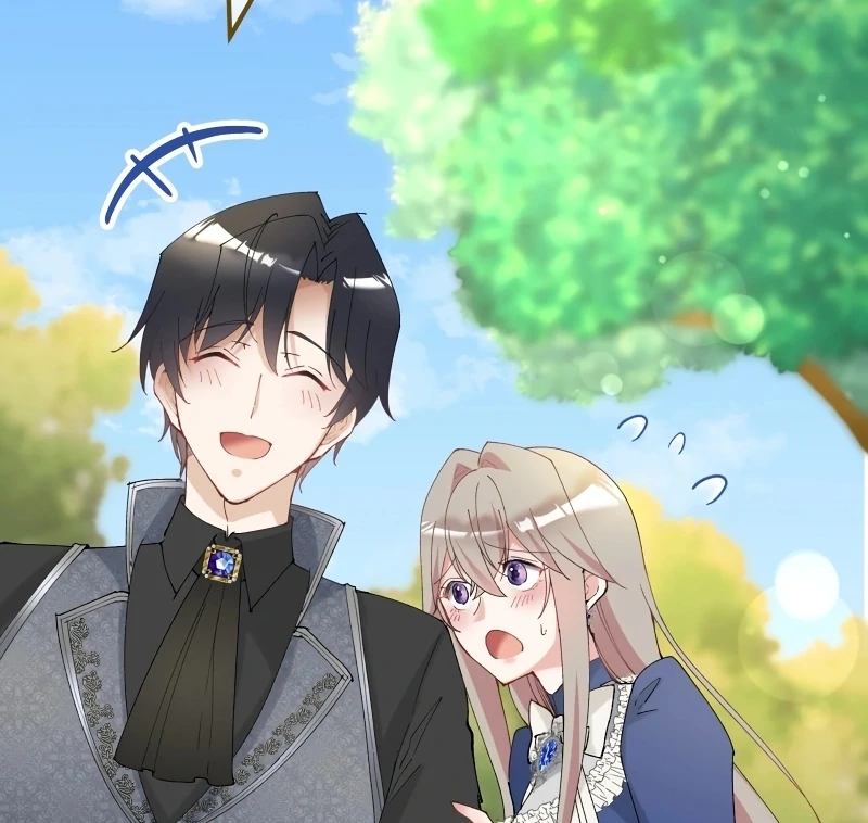 Too Bad for You, the Position of the Saint Belongs to Me Chapter 17 623 109