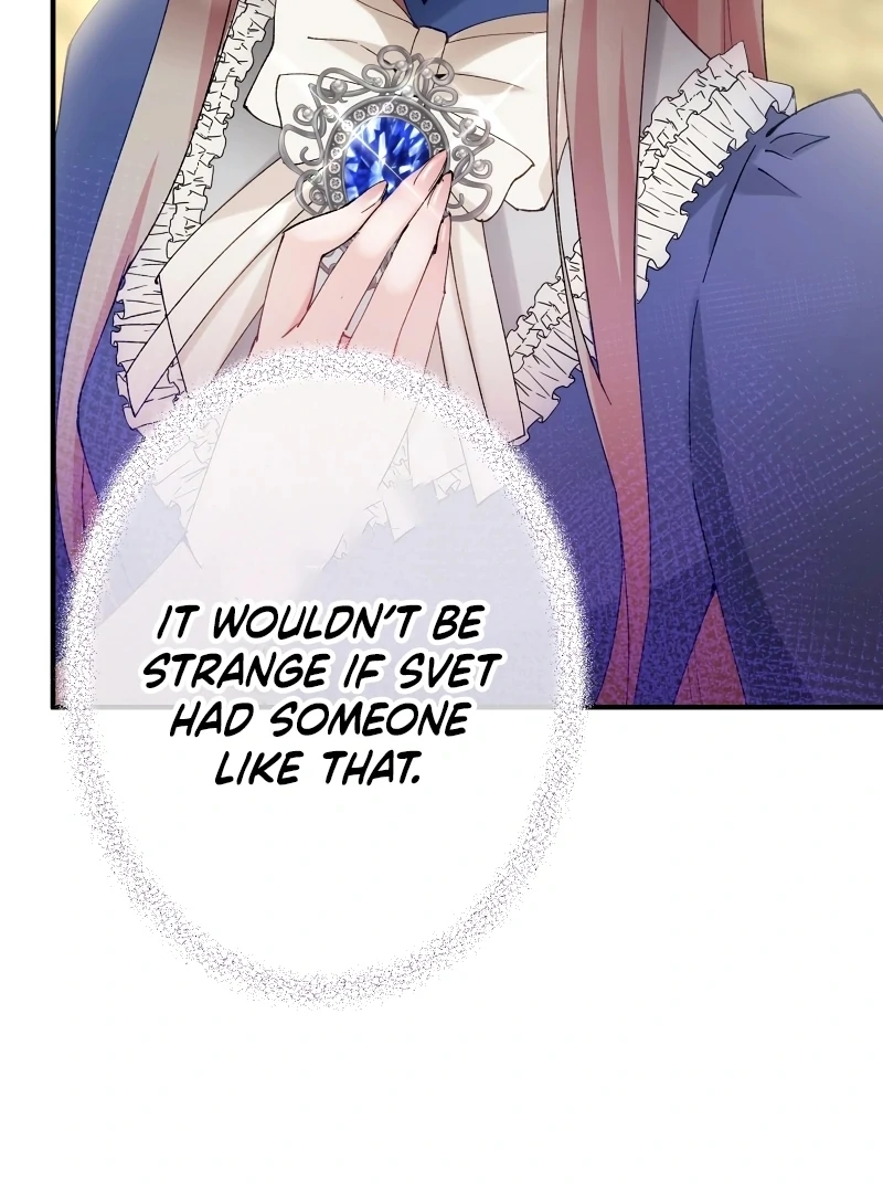 Too Bad for You, the Position of the Saint Belongs to Me Chapter 17 626 112