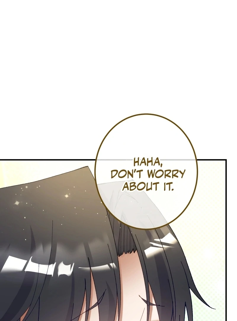 Too Bad for You, the Position of the Saint Belongs to Me Chapter 17 627 113