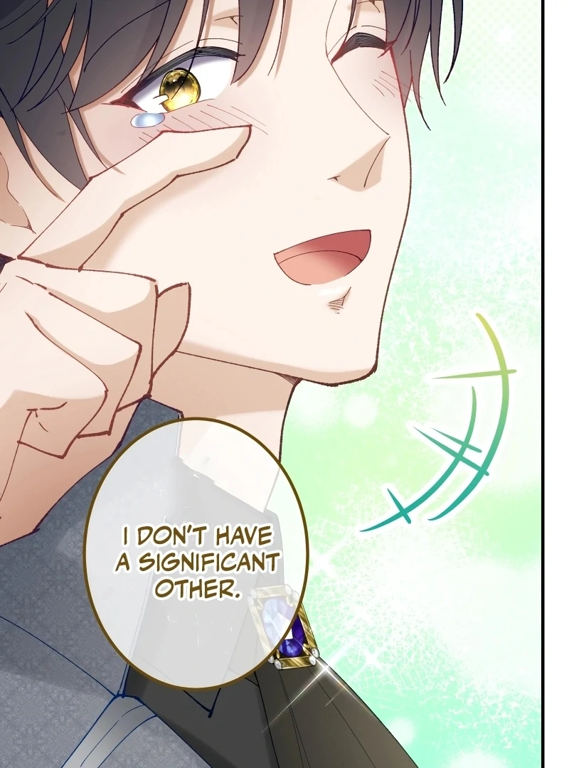 Too Bad for You, the Position of the Saint Belongs to Me Chapter 17 628 114