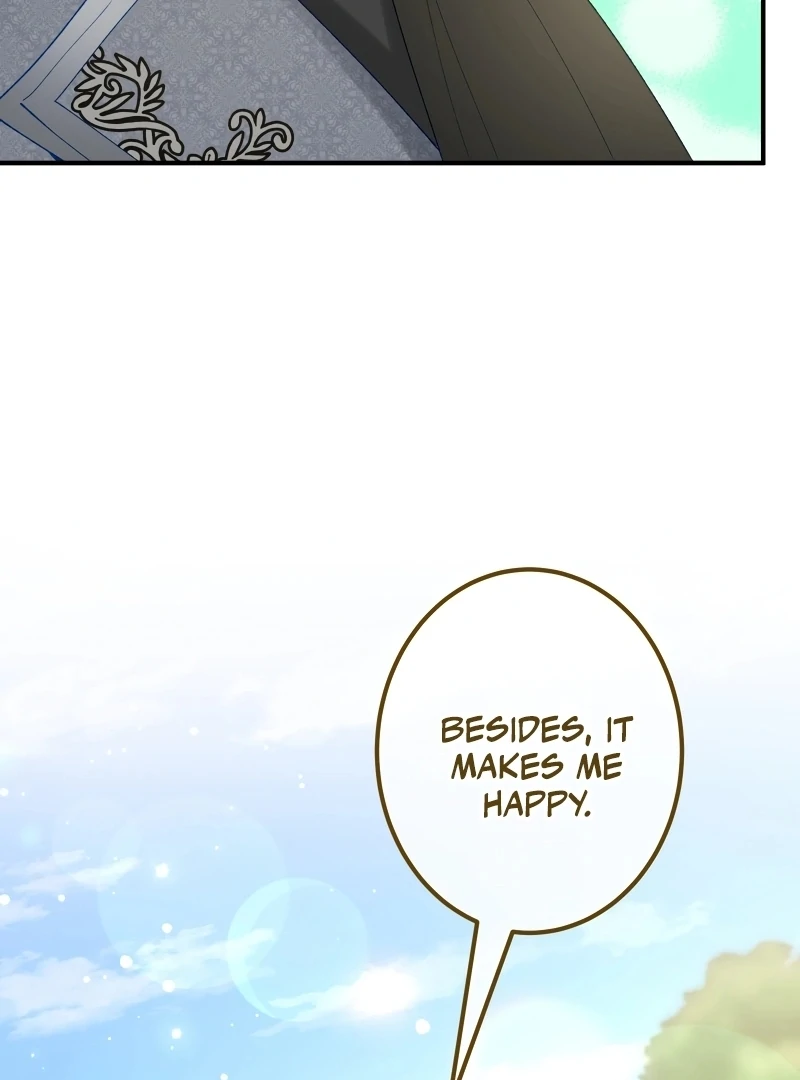 Too Bad for You, the Position of the Saint Belongs to Me Chapter 17 629 115