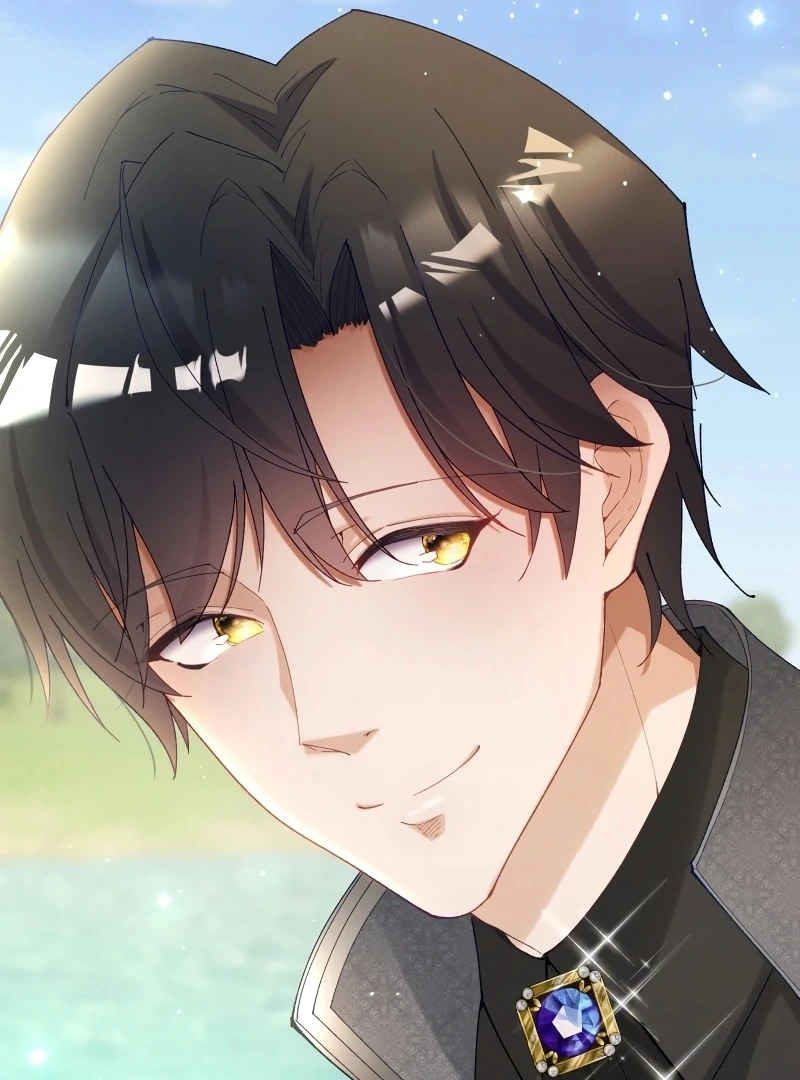 Too Bad for You, the Position of the Saint Belongs to Me Chapter 17 633 119