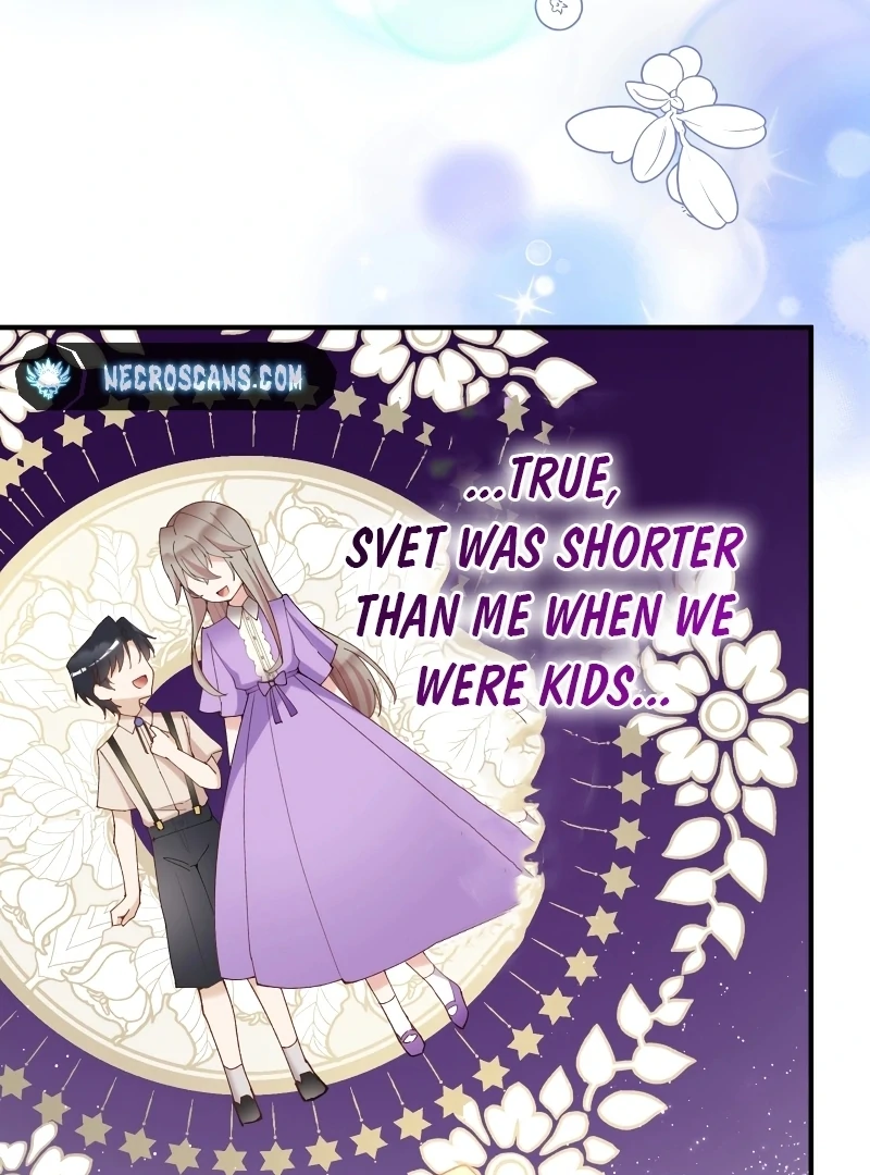 Too Bad for You, the Position of the Saint Belongs to Me Chapter 17 635 121