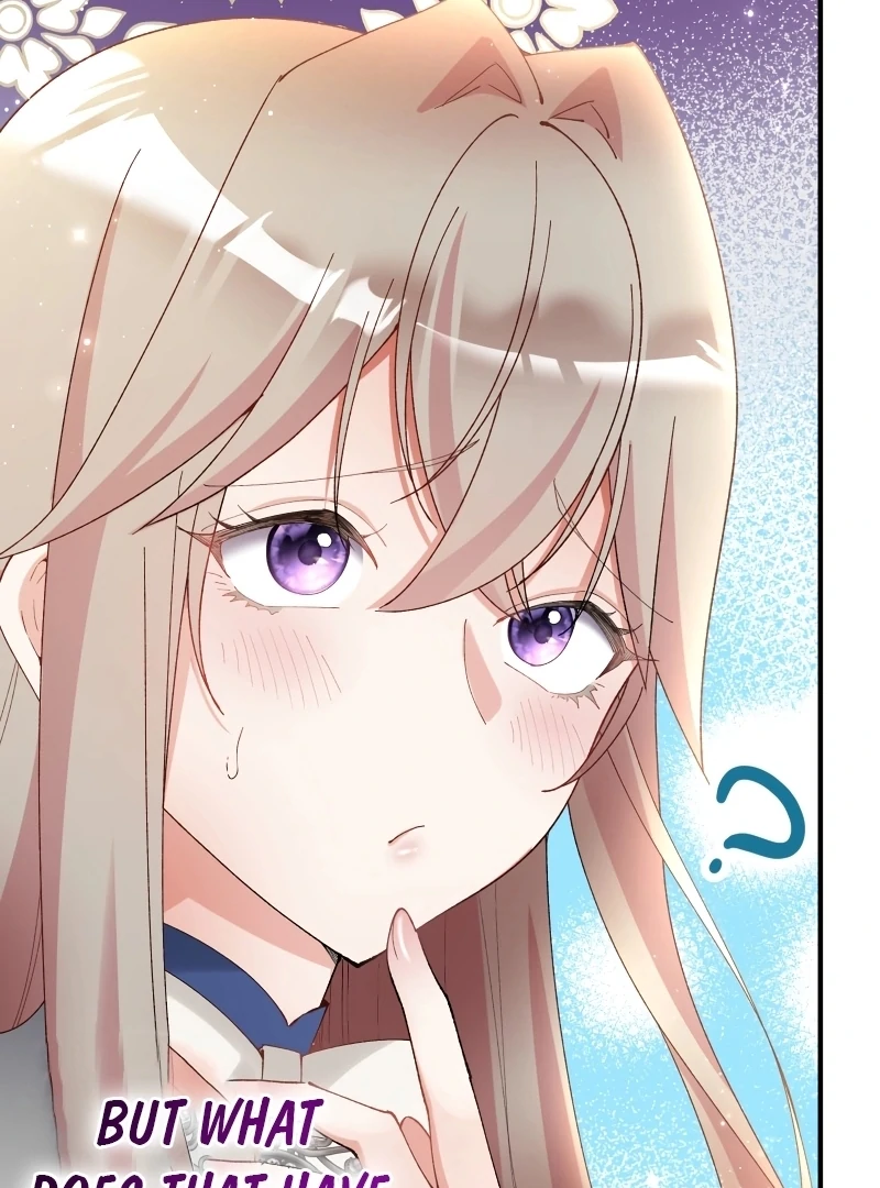 Too Bad for You, the Position of the Saint Belongs to Me Chapter 17 636 122