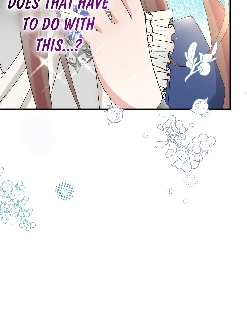 Too Bad for You, the Position of the Saint Belongs to Me Chapter 17 637 123