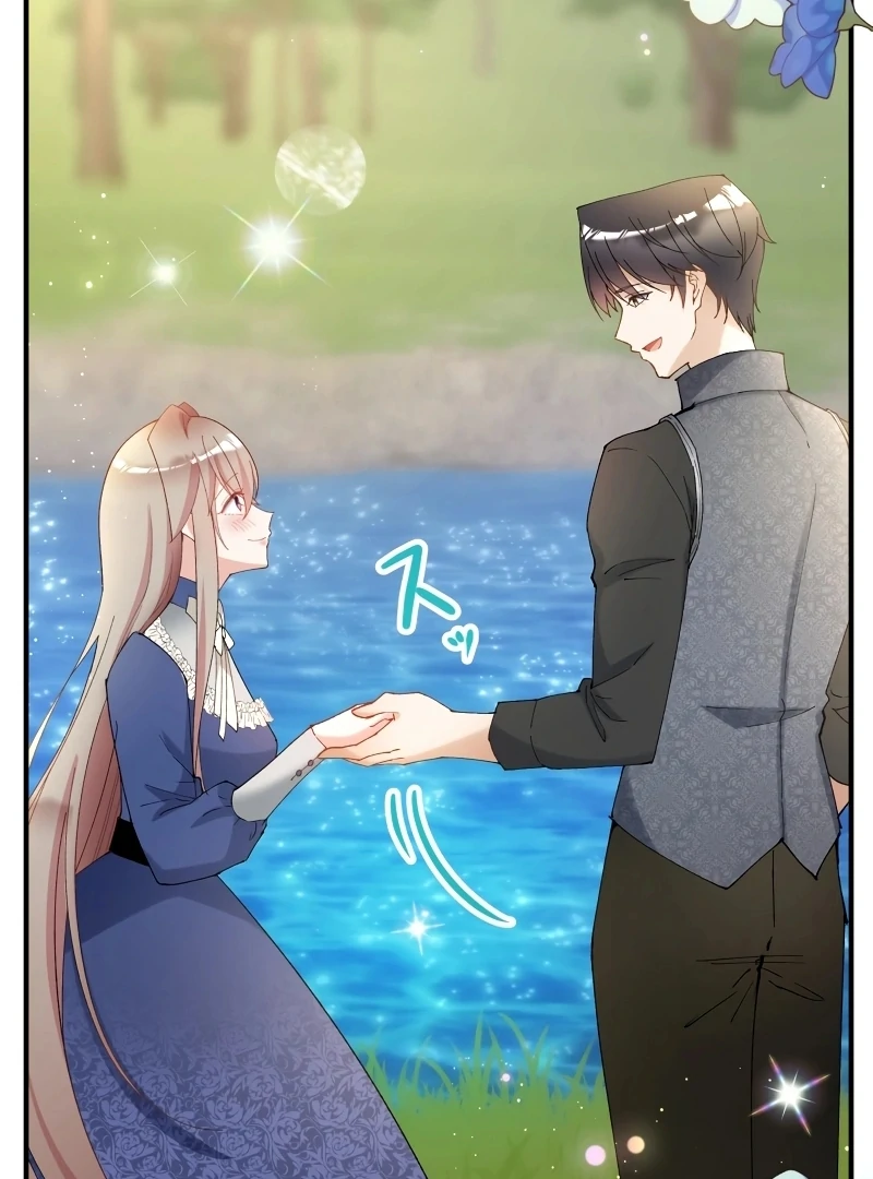 Too Bad for You, the Position of the Saint Belongs to Me Chapter 17 641 127