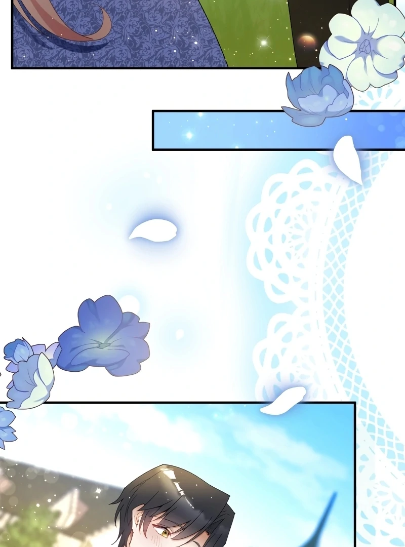 Too Bad for You, the Position of the Saint Belongs to Me Chapter 17 642 128