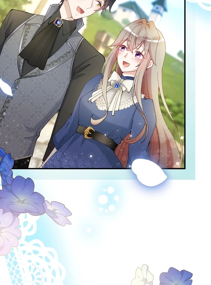 Too Bad for You, the Position of the Saint Belongs to Me Chapter 17 643 129