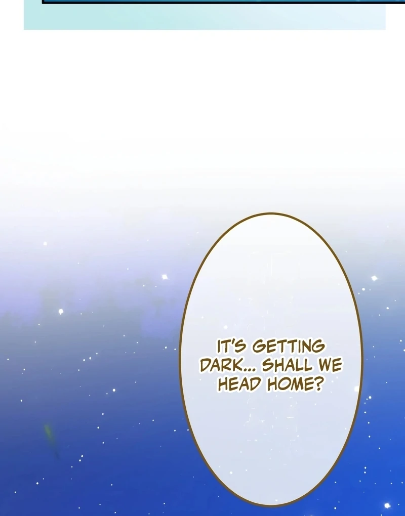 Too Bad for You, the Position of the Saint Belongs to Me Chapter 17 645 131