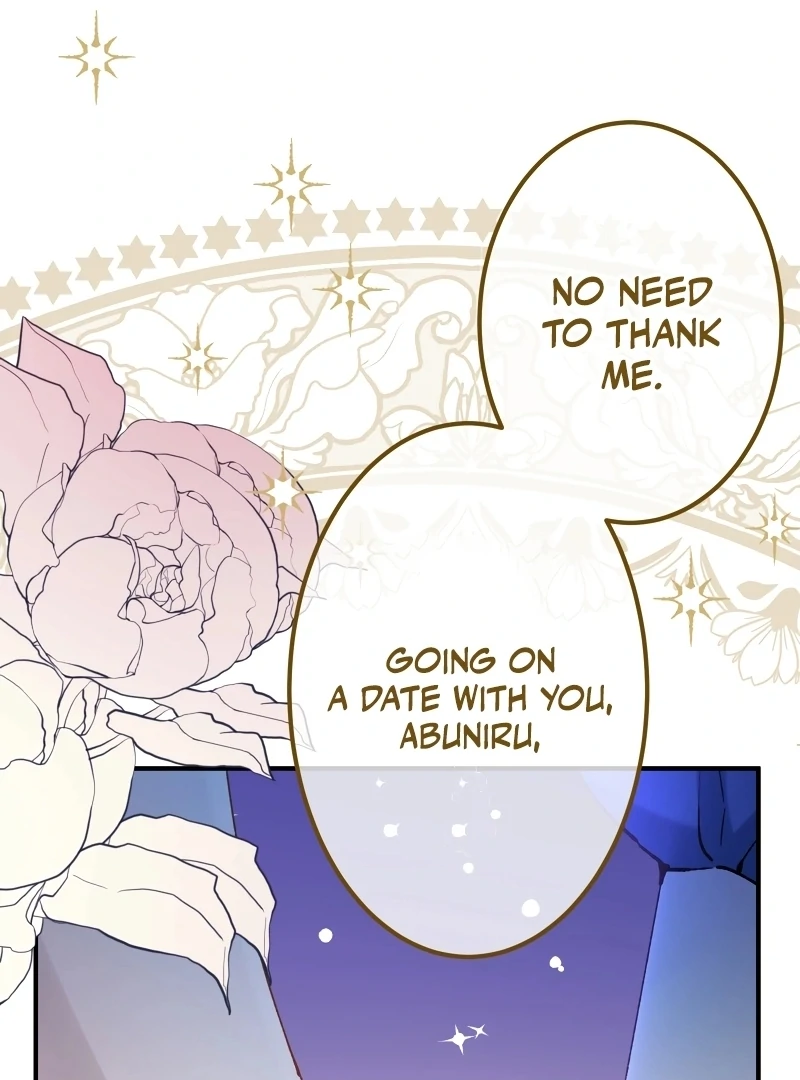 Too Bad for You, the Position of the Saint Belongs to Me Chapter 17 648 134