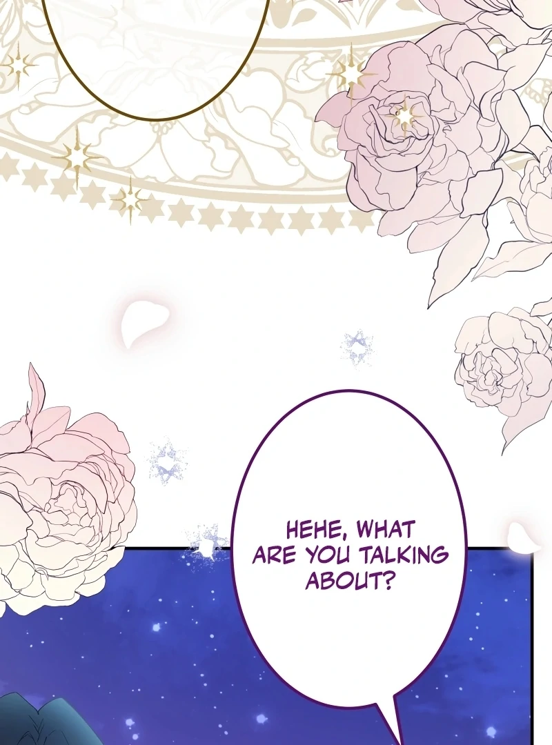 Too Bad for You, the Position of the Saint Belongs to Me Chapter 17 650 136