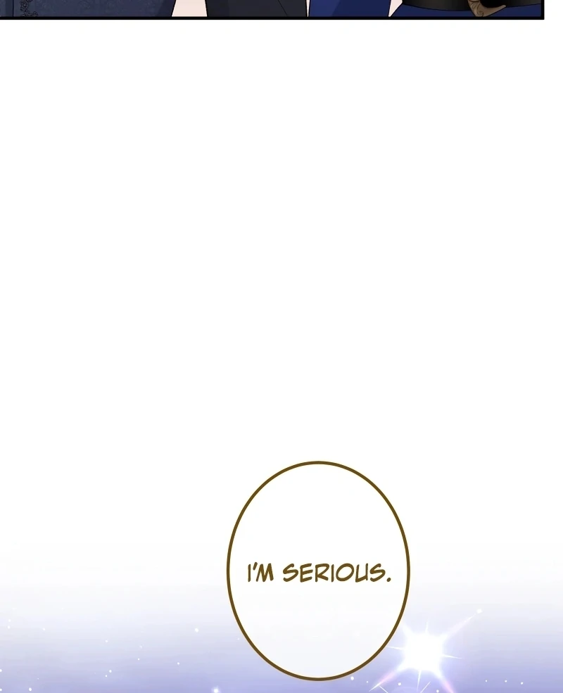 Too Bad for You, the Position of the Saint Belongs to Me Chapter 17 652 138