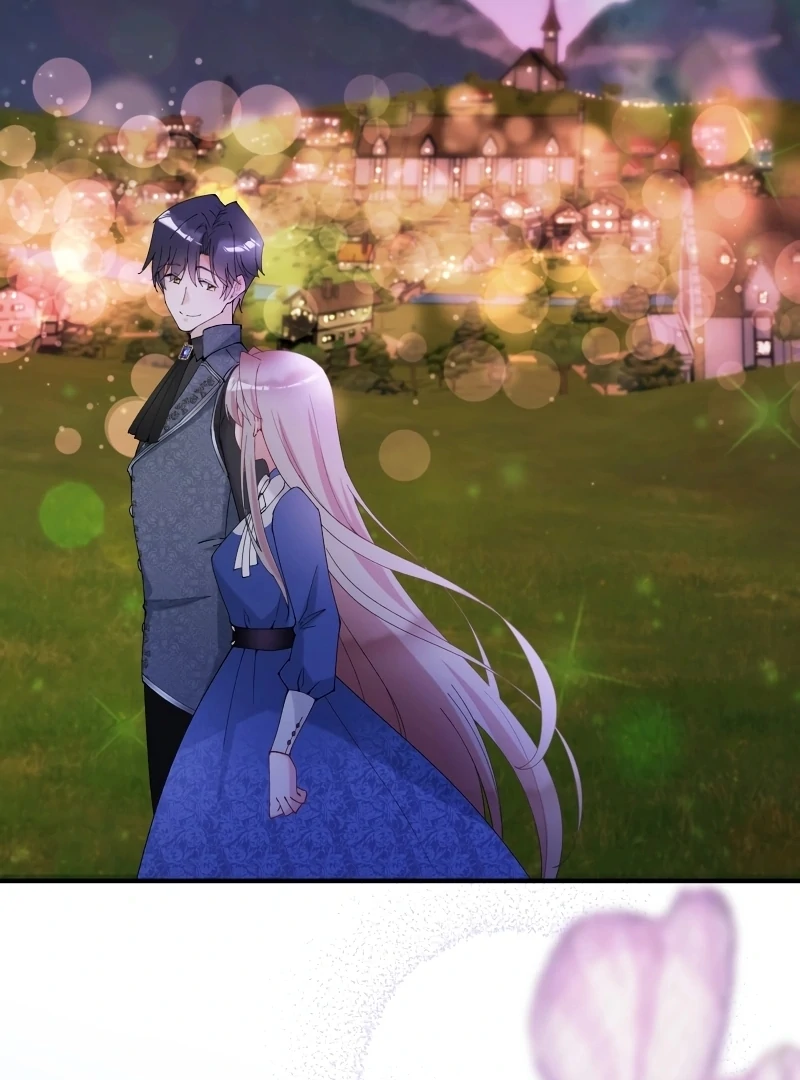 Too Bad for You, the Position of the Saint Belongs to Me Chapter 17 654 140