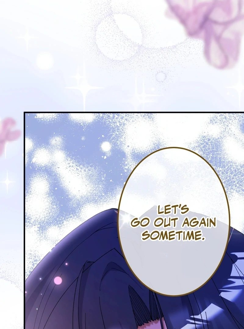 Too Bad for You, the Position of the Saint Belongs to Me Chapter 17 655 141