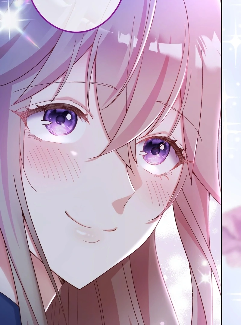 Too Bad for You, the Position of the Saint Belongs to Me Chapter 17 658 144