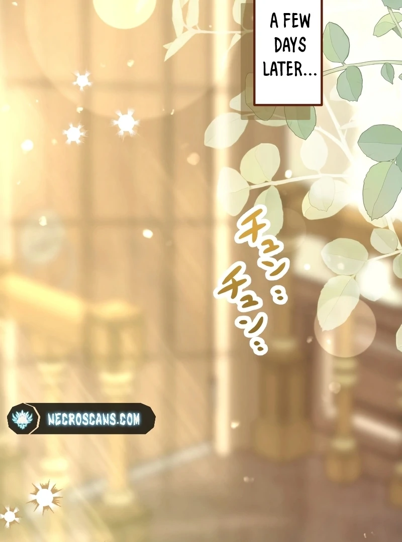 Too Bad for You, the Position of the Saint Belongs to Me Chapter 17 663 149