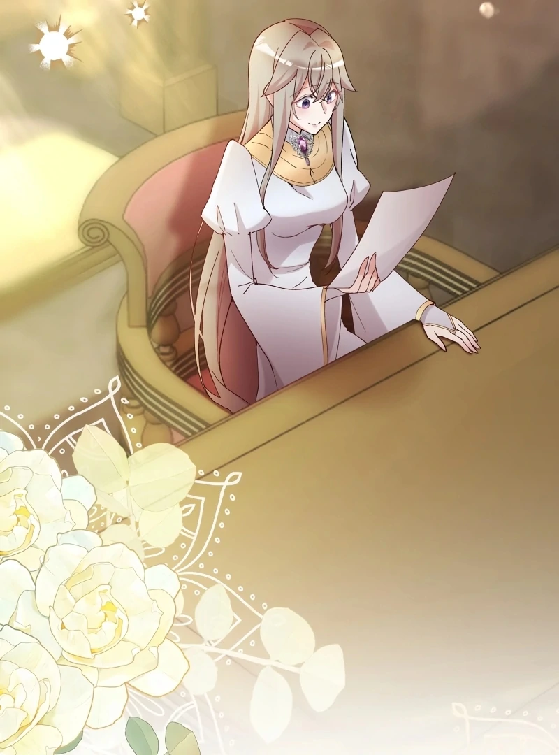 Too Bad for You, the Position of the Saint Belongs to Me Chapter 17 664 150