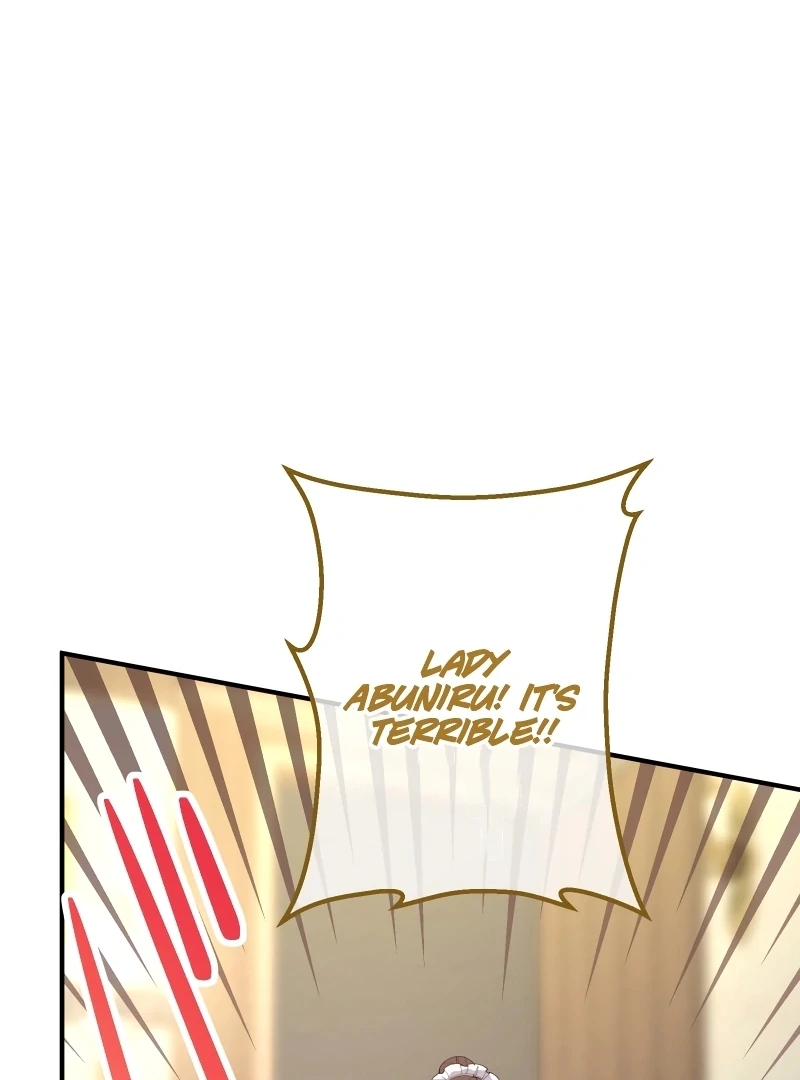 Too Bad for You, the Position of the Saint Belongs to Me Chapter 17 667 153