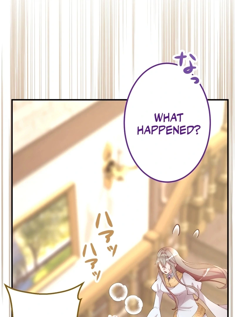 Too Bad for You, the Position of the Saint Belongs to Me Chapter 17 670 156