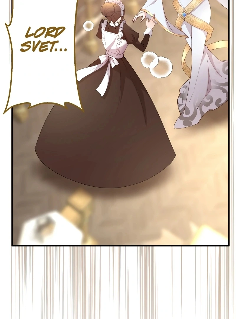 Too Bad for You, the Position of the Saint Belongs to Me Chapter 17 671 157