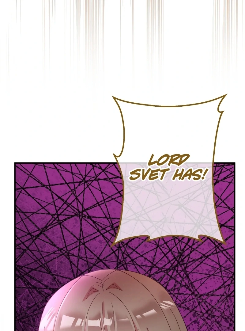 Too Bad for You, the Position of the Saint Belongs to Me Chapter 17 672 158