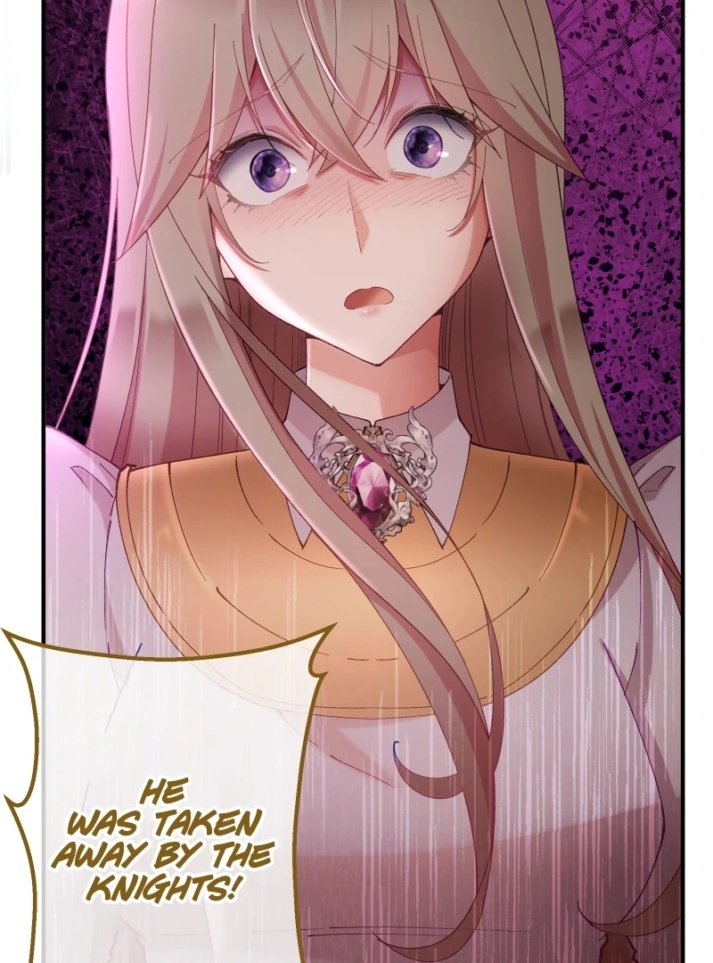 Too Bad for You, the Position of the Saint Belongs to Me Chapter 17 673 159