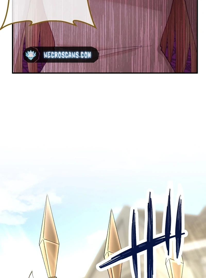 Too Bad for You, the Position of the Saint Belongs to Me Chapter 17 674 160