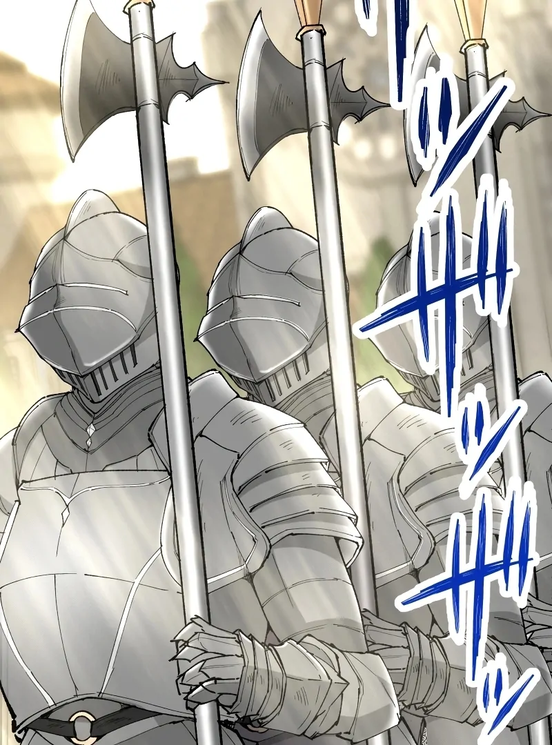 Too Bad for You, the Position of the Saint Belongs to Me Chapter 17 675 161