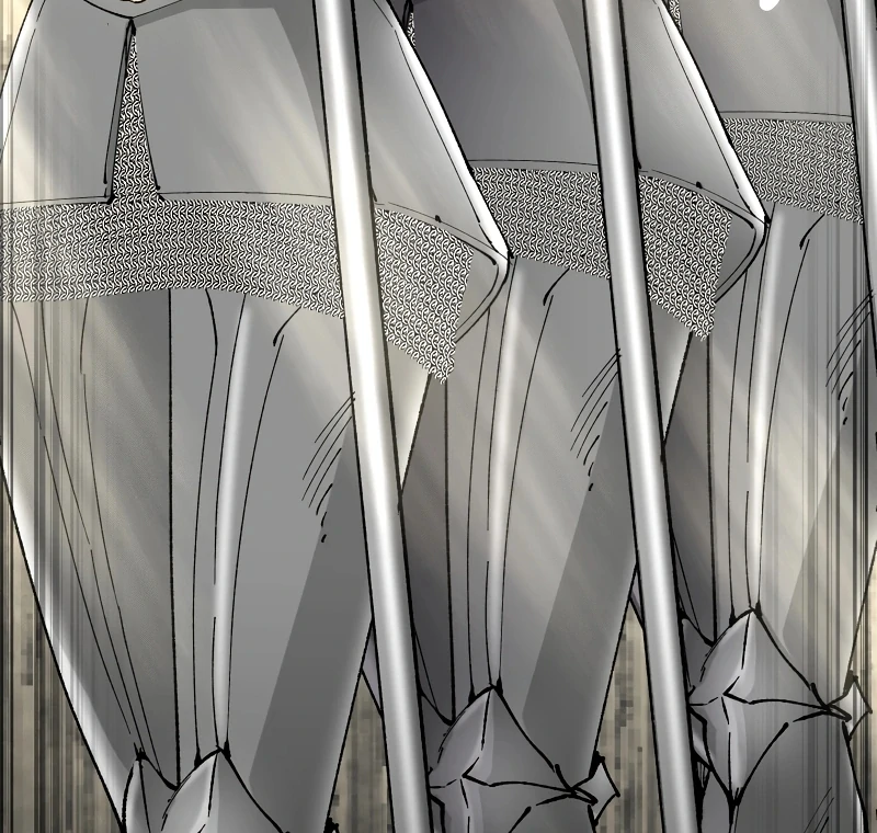 Too Bad for You, the Position of the Saint Belongs to Me Chapter 17 676 162