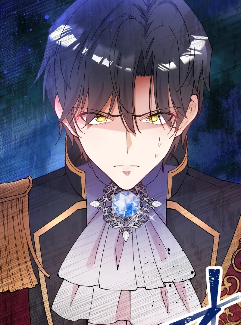 Too Bad for You, the Position of the Saint Belongs to Me Chapter 17 680 166