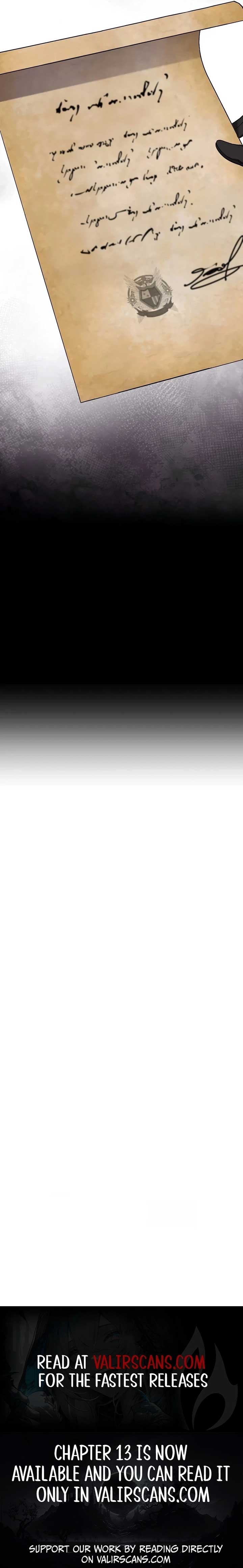 Too Much Regeneration! Now the King Obsesses Over Me Chapter 2 59 ch 2 13