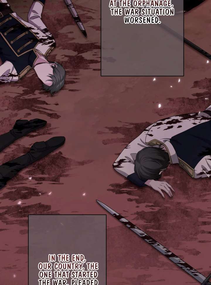 Too Much Regeneration! Now the King Obsesses Over Me Chapter 37 416 004