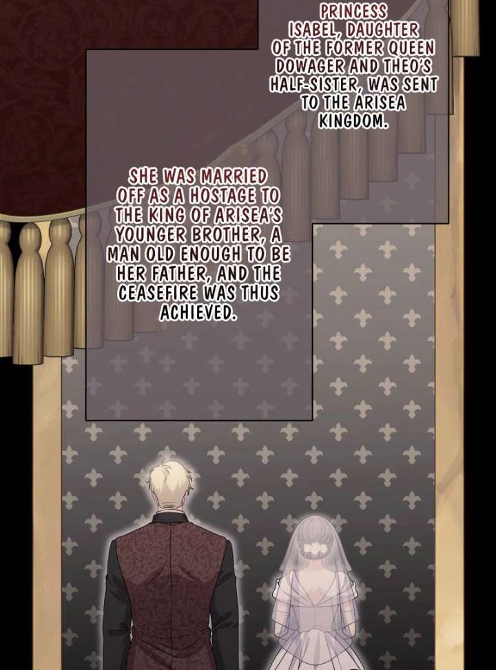 Too Much Regeneration! Now the King Obsesses Over Me Chapter 37 418 006