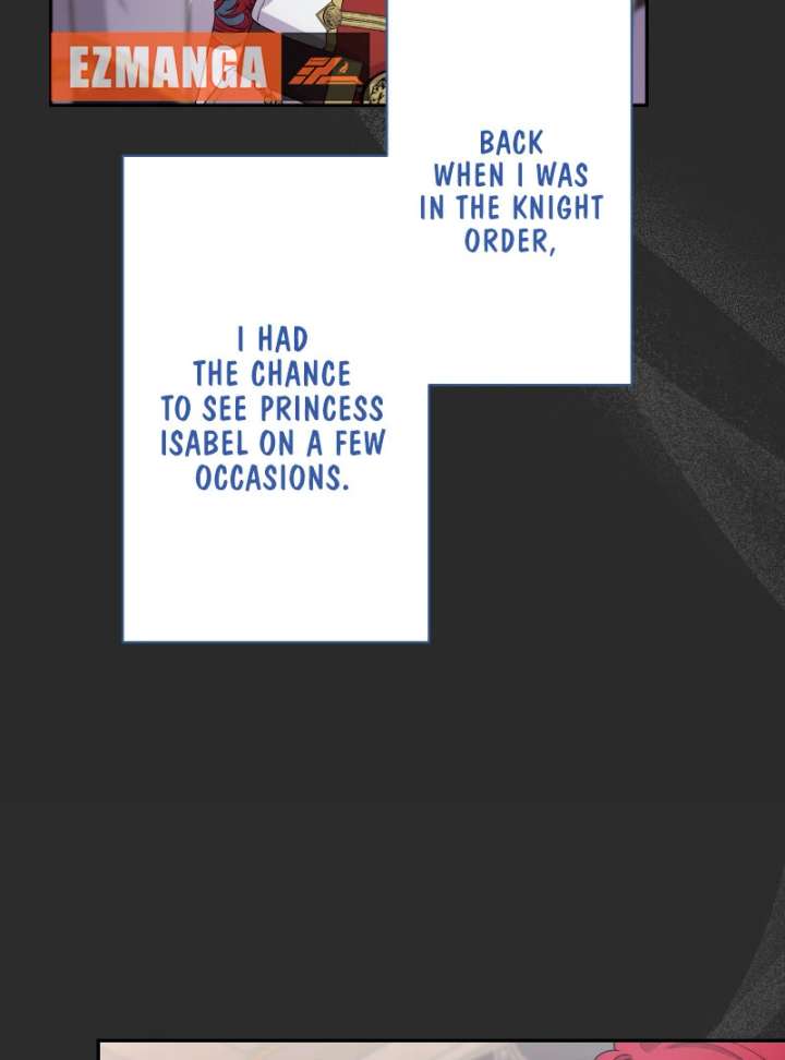 Too Much Regeneration! Now the King Obsesses Over Me Chapter 37 421 009