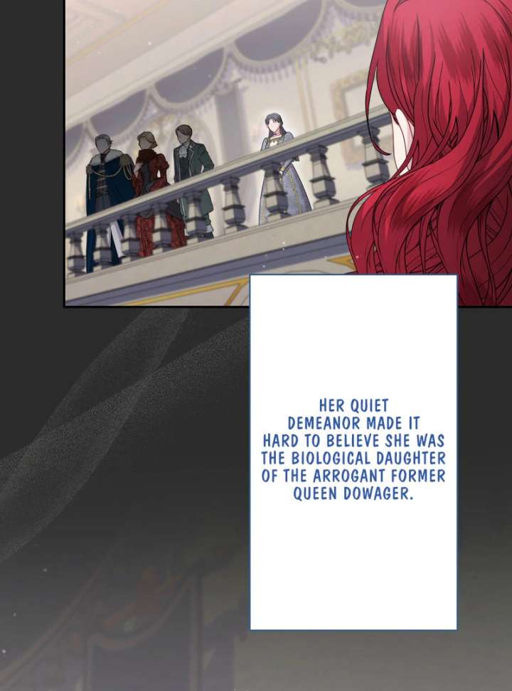 Too Much Regeneration! Now the King Obsesses Over Me Chapter 37 422 010