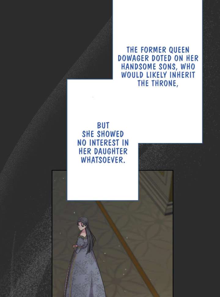 Too Much Regeneration! Now the King Obsesses Over Me Chapter 37 425 013