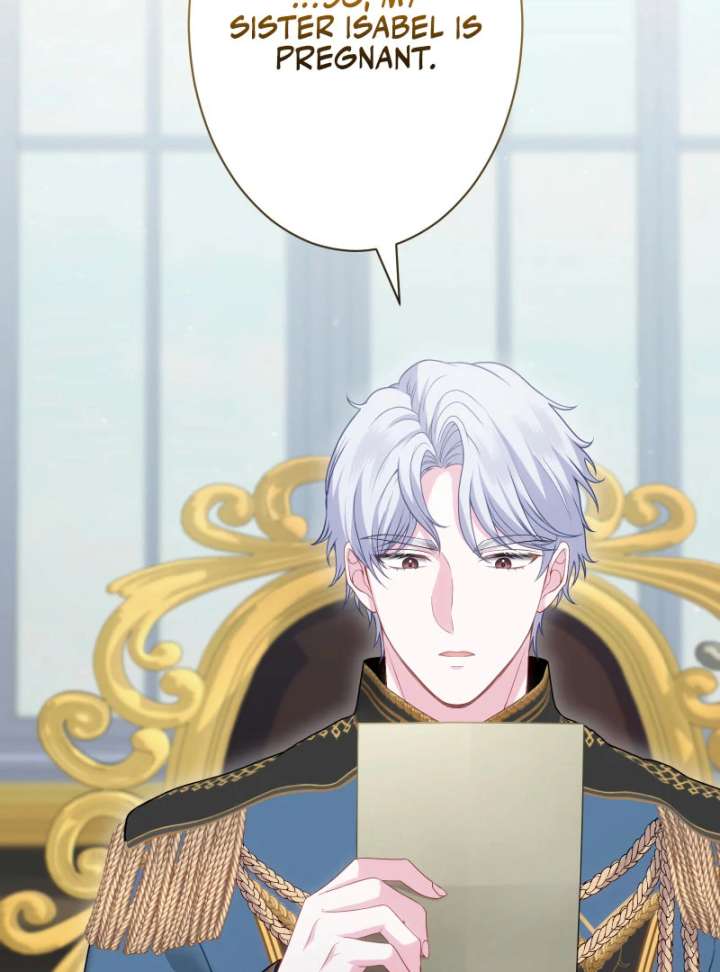 Too Much Regeneration! Now the King Obsesses Over Me Chapter 37 433 021