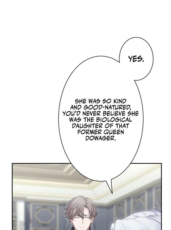 Too Much Regeneration! Now the King Obsesses Over Me Chapter 37 438 026