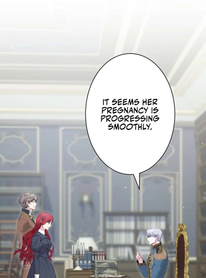 Too Much Regeneration! Now the King Obsesses Over Me Chapter 37 444 032