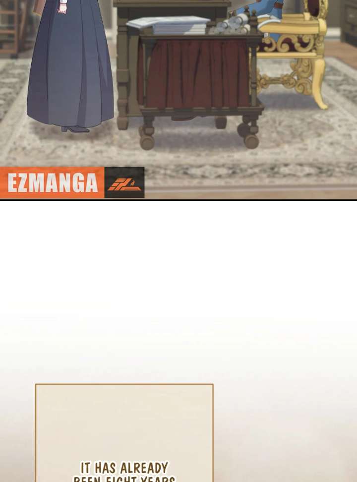 Too Much Regeneration! Now the King Obsesses Over Me Chapter 37 445 033