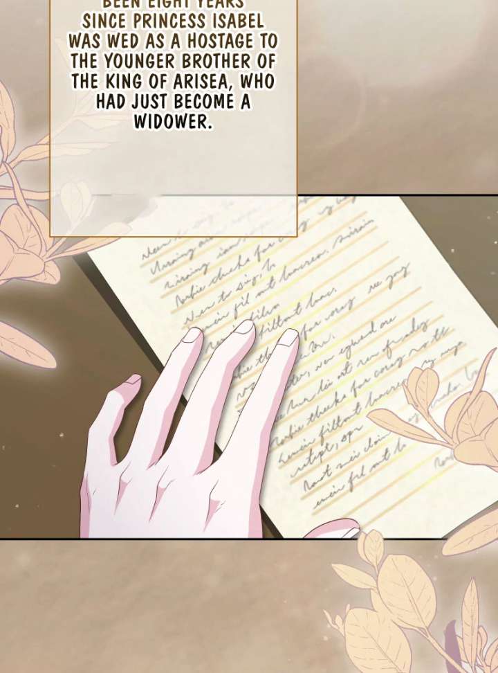 Too Much Regeneration! Now the King Obsesses Over Me Chapter 37 446 034